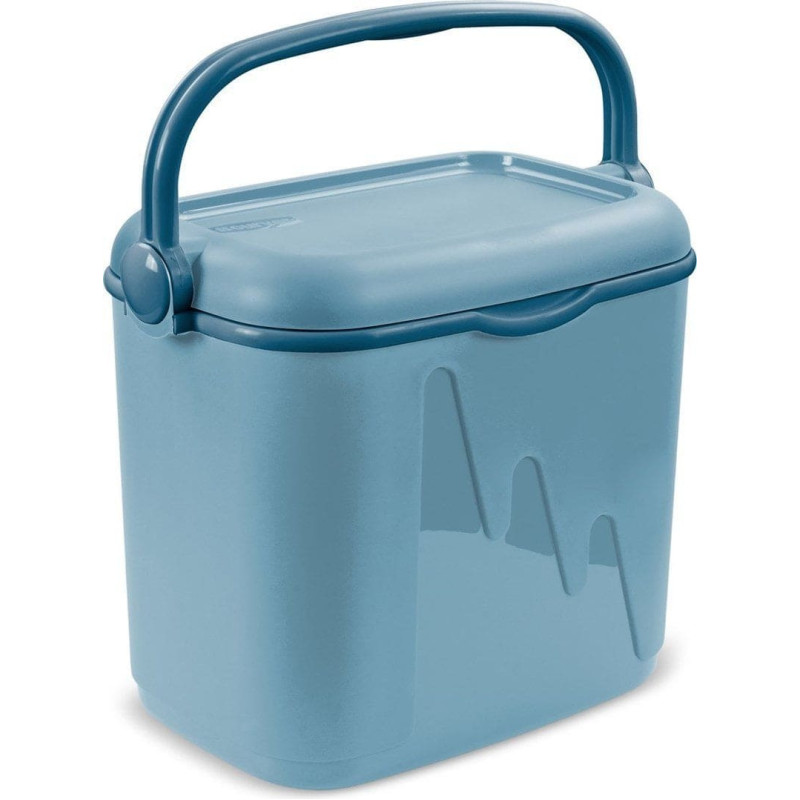 Curver Lodówka turystyczna niebieska 20L 262277 CURVER