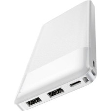 Hoco Powerbank Hoco J72 Easy (biały)