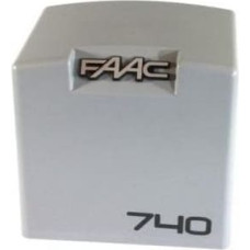 Faac Obudowa górna do napędu FAAC 740/741