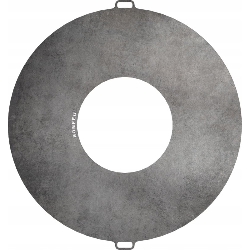 Zebco BONFEU BONPLANCHA Ø 120