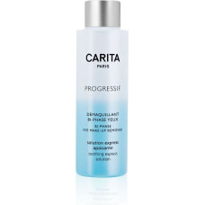 Gosh Carita Paris, Progressif, Oil-Free, Makeup Remover Lotion, 125 ml For Women