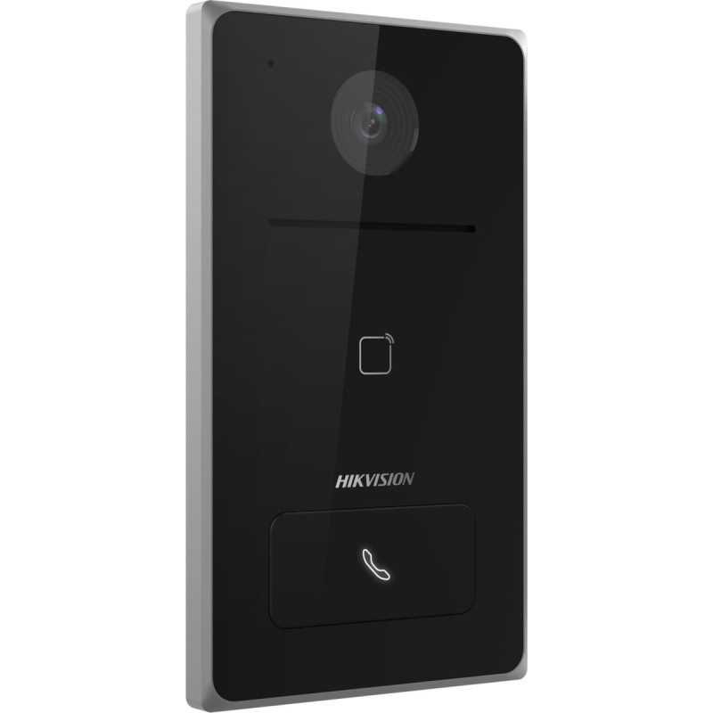 Hikvision telefonpsynė DS-KV6133-WME1, Paviršinis, su WIFI
