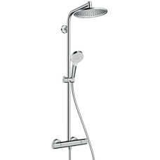 Hansgrohe SHOWERPIPE HG CROMETTA S 240 26781000