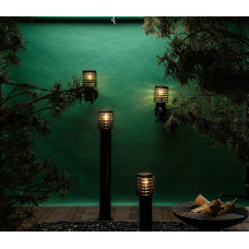 Domoletti LIGHT FIXTURE EL-SS05UP 100W E27 IP44