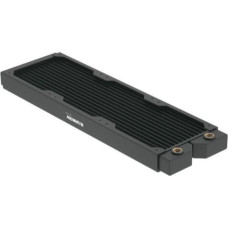 Xspc Barrow Dabel-28b Radiator 360mm - schwarz