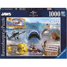 Ravensburger Puzzle Dubai Marina (88904)