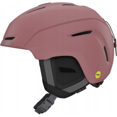 Giro Kask zimowy GIRO AVERA matte rose roz. M (55.5-59 cm) (NEW 2024/2025)