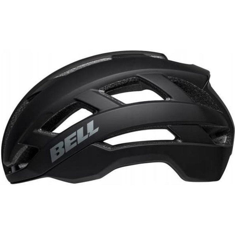 Bell Kask gravel szosowy BELL FALCON XR INTEGRATED MIPS matte black roz. L (58-62 cm) (NEW)