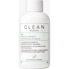 Clean , Tapioca, Hair Dry Shampoo, For Volume, 56 g For Women