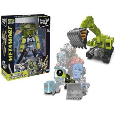 Artyk AUTOROBOT TOYS FOR BOYS KOPARKA 5901811168048