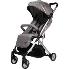 Chicco DING WÓZEK SPACEROWY VIVO SILVER 8720289397111