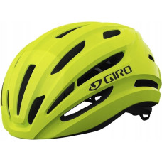 Giro Kask szosowy GIRO ISODE II INTEGRATED MIPS gloss highlight yellow roz. Uniwersalny (54-61 cm) (NEW)