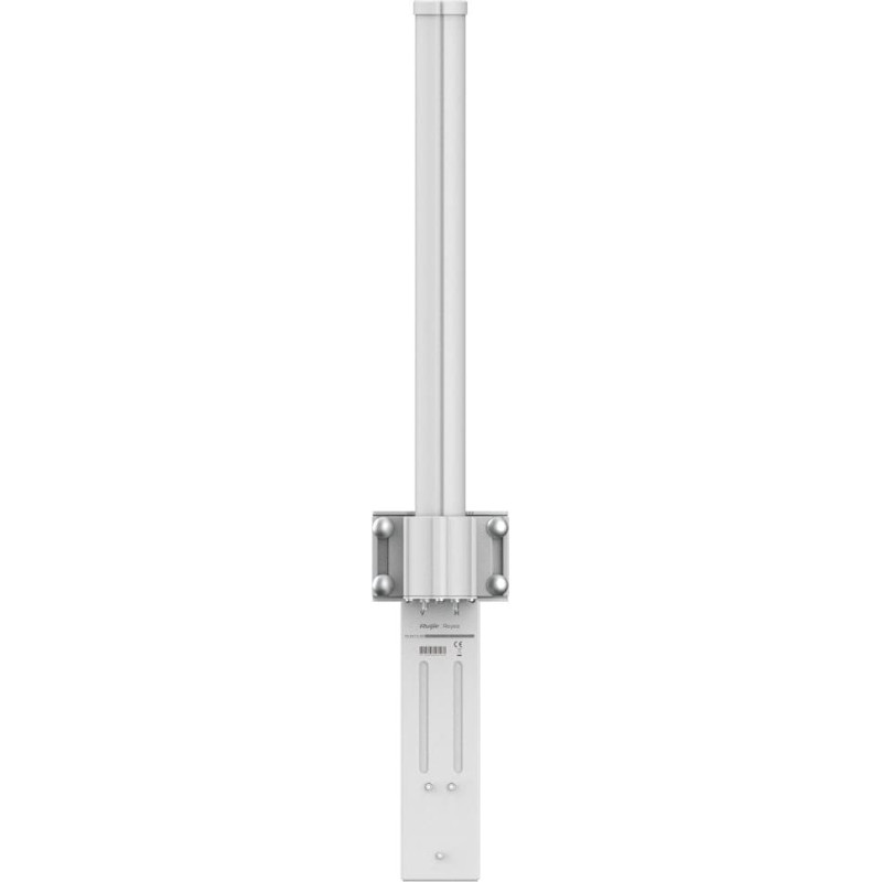 Xxx_Hewlett-Packard (Hp) Ruijie Reyee RG-ANT13-360| Antena 360 ° do RG-AirMetro550G-B, 5GHz,  IP55, 360 °, do 2km, do 13dBi