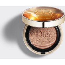 Dior Christian Dior, Prestige Le Cushion Teint de Rose, Anti-Ageing, Compact Foundation, 020, Light Beige, SPF 50, 14 g For Women