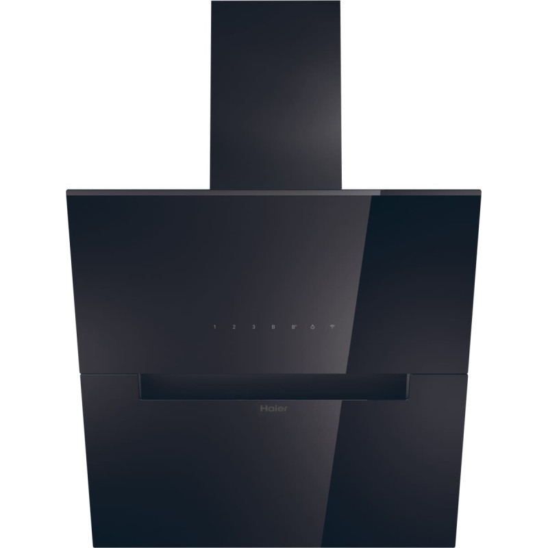 Haier HOOD HADG6CBS4BWIFI HAIER
