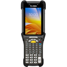 Zebra MC:WLAN,GUN,PRM,2DER,53KY,4/32GB,GMS,VBTR,NFC, RW