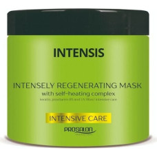 Chantal Prosalon Intensis Intensely Regenerating Mask Maska intensywnie regenerująca z kompleksem termicznym 450g