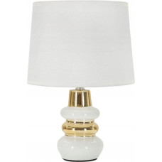 Ferretti Lampa z ceramiczną podstawą, TAVOLO, Ø 23 cm