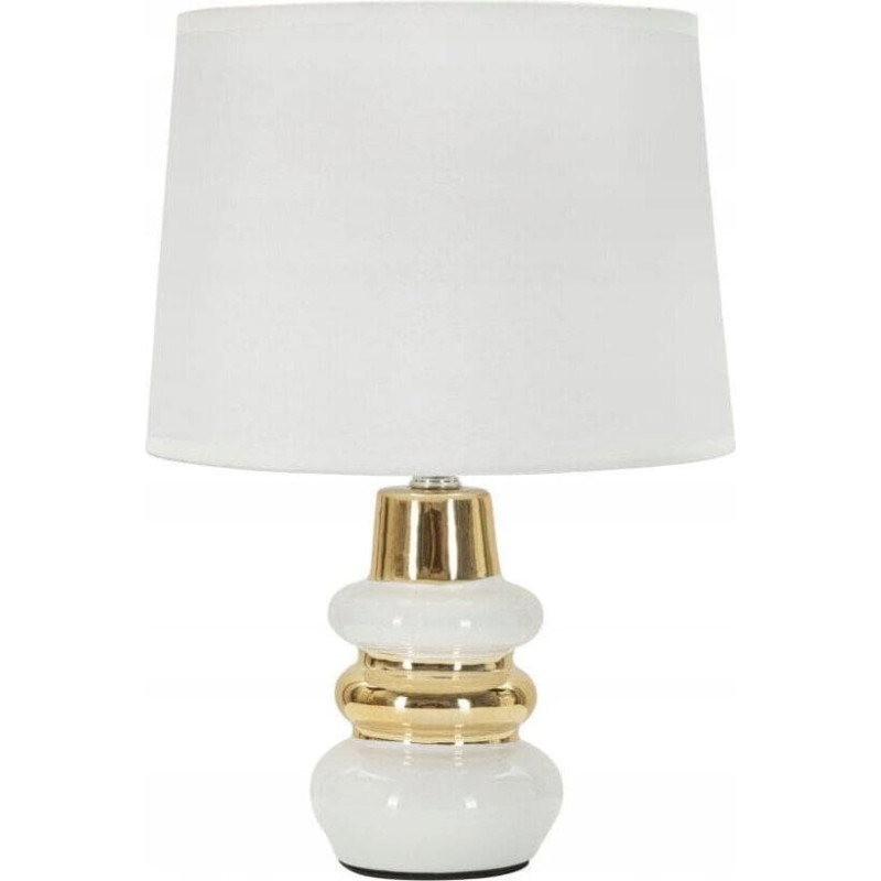 Ferretti Lampa z ceramiczną podstawą, TAVOLO, Ø 23 cm