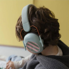 Bose Kidywolf Noise Cancelling Headphones Kids green