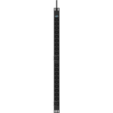 Digitus POWERWALKER PDU PHB10 18xC13 2xC19 IEC 309 Eingang -Z-