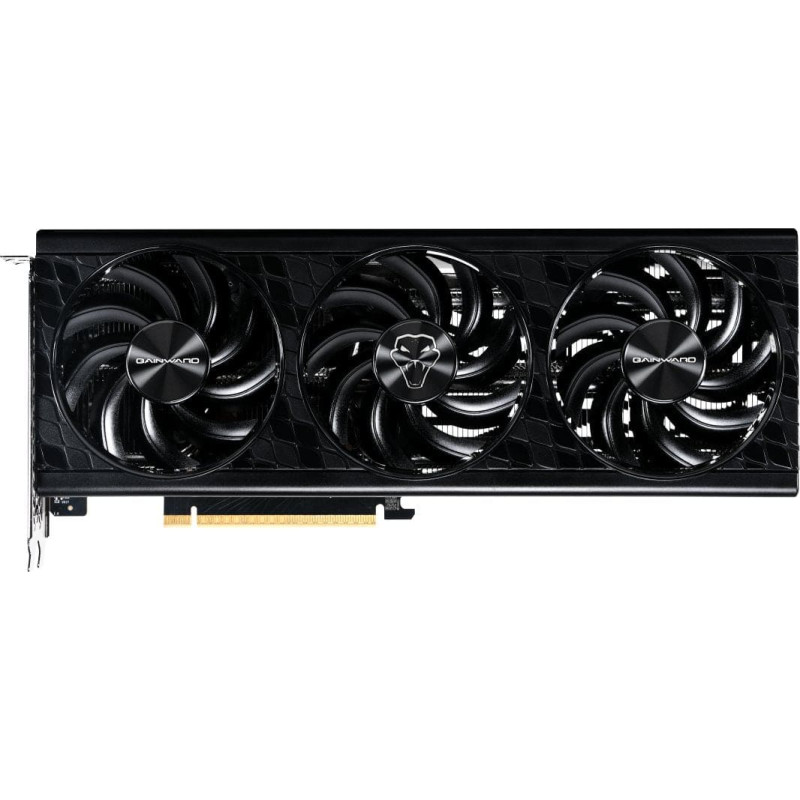 Gainward RTX5060Ti     Python III OC    8GB GDDR7  HDMI 3xDP