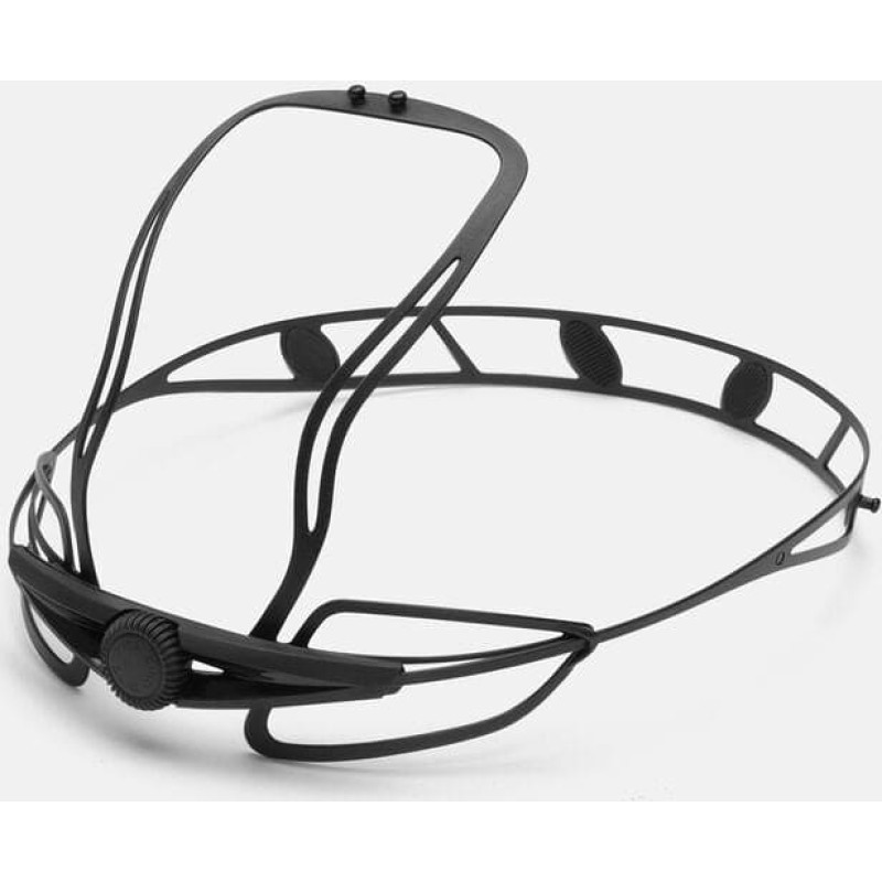 Giro Pokrętło do regulacji kasków GIRO ARIES SPHERICAL ROC LOC 5 AIR + FIT SYSTEM black roz. S (NEW)