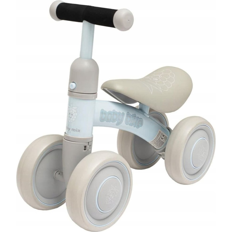 Polesie BM JEŹDZIK BIKE FRUIT BLUE 8596164124376