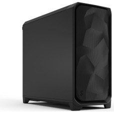 Fractal Design Midi Fractal Design Meshify 3 XL Black Solid