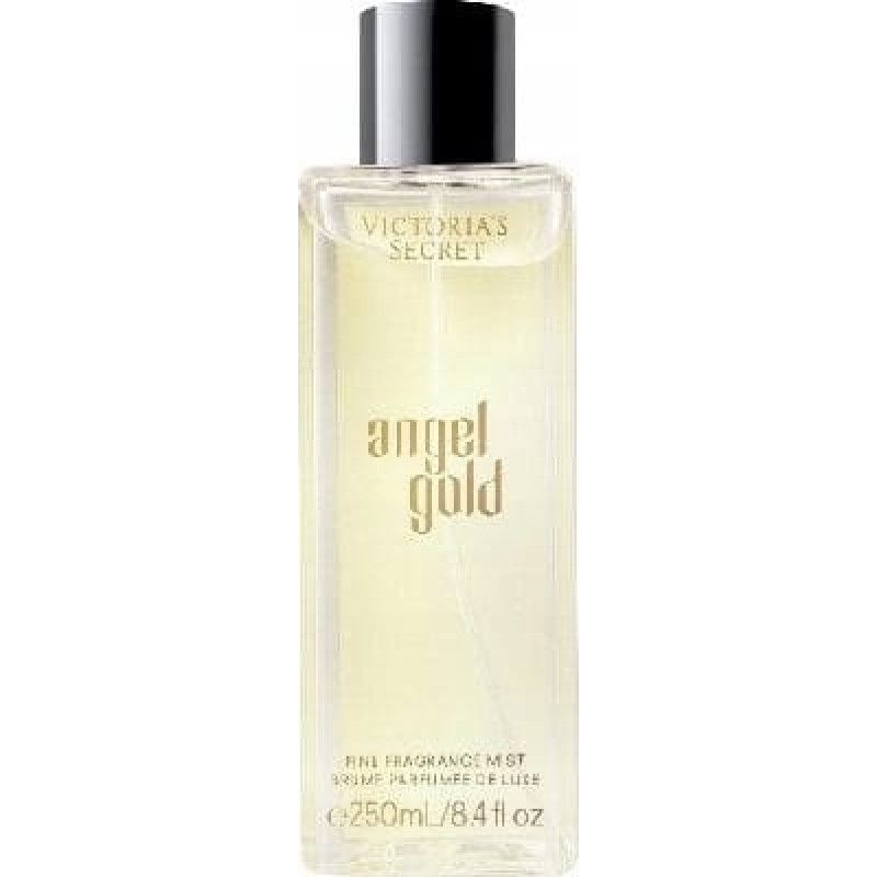 Victorias Secret VICTORIA~S SECRET ANGEL GOLD (W) FRAGRANCE MIST 250ML
