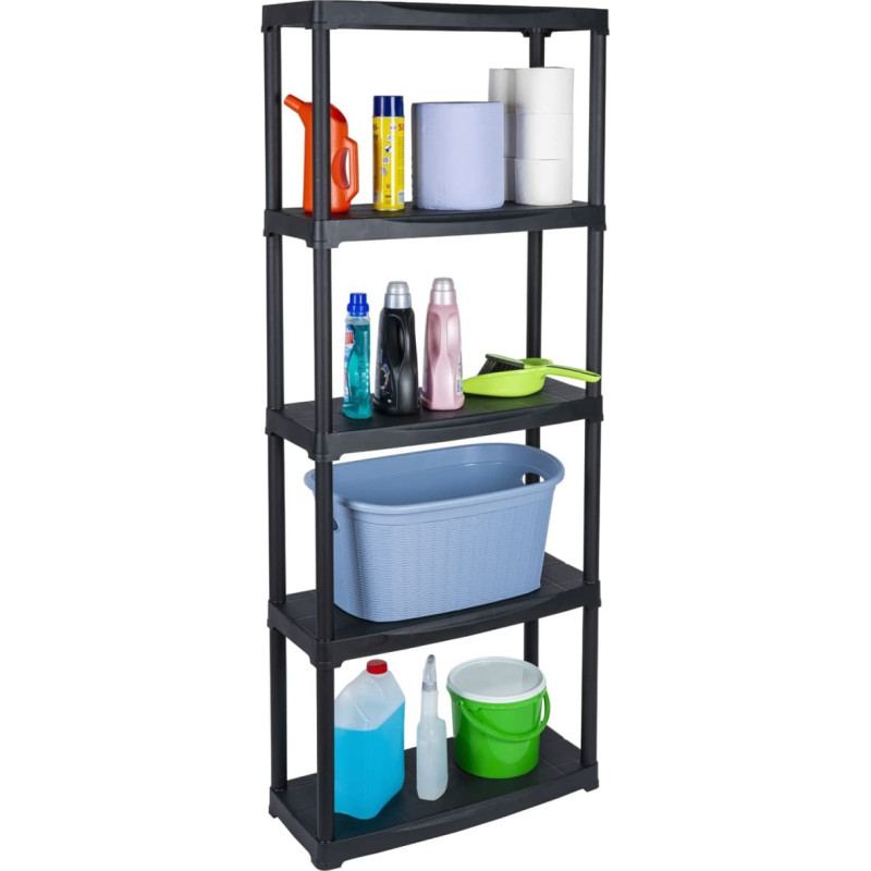 RAM STORAGE SHELF 170X71X38CM 30KG