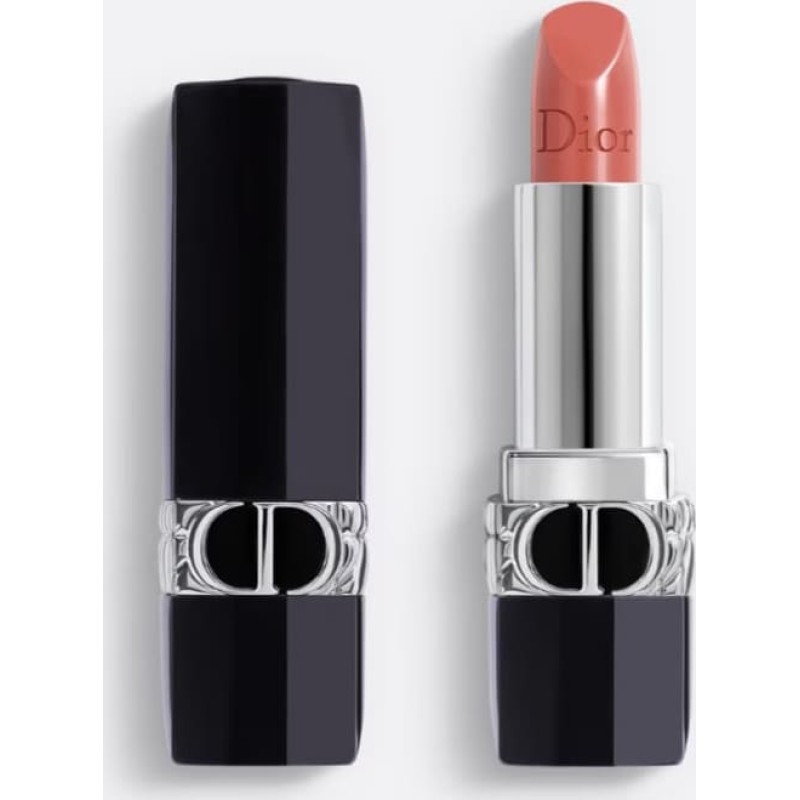 Dior Christian Dior, Couture Colour, Matte, Lip Balm, 337, Rose Satin, 3.5 g For Women