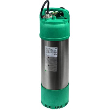 Wilo Automatyczna pompa do wody deszczowej Wilo-Extract FIRST 304 EM/APG8