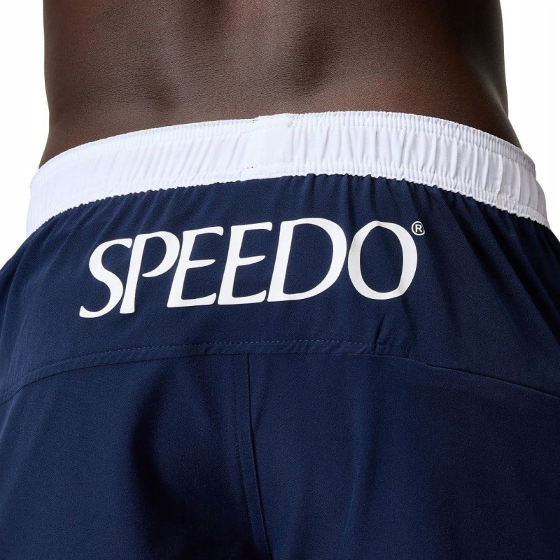 Speedo Męskie Szorty LOGO VOLLEY 16