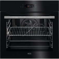 AEG 8000 AssistedCooking Built-in oven with Pyrolytic self-cleaning