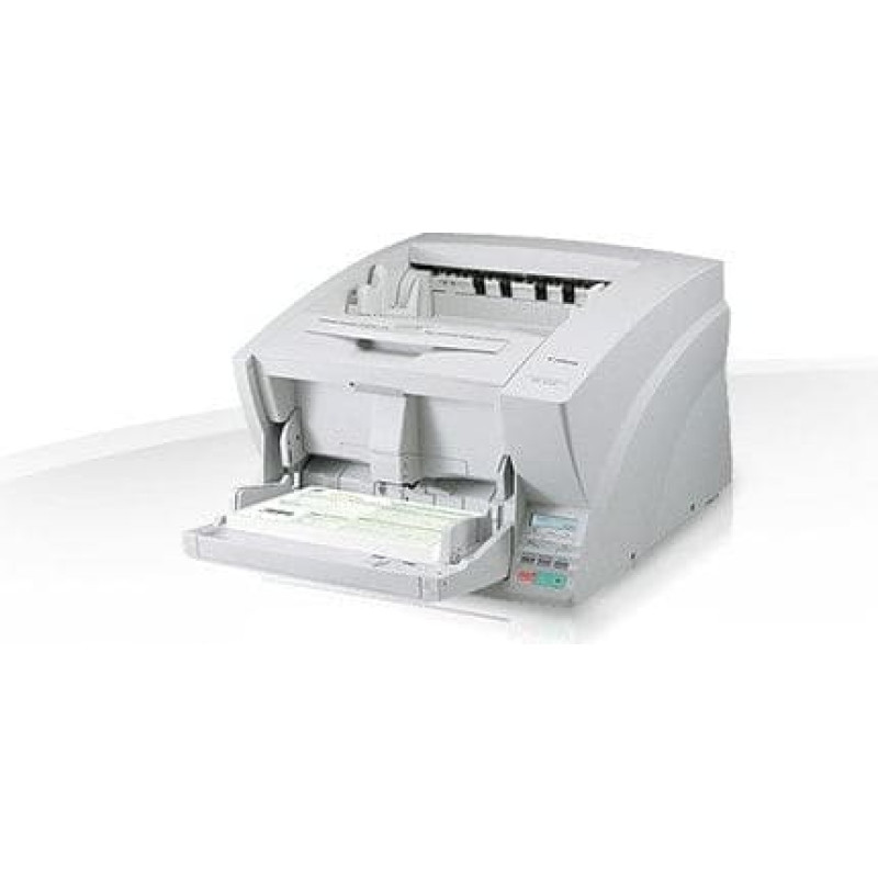 Canon imageFORMULA DR-X10C, 305 x 432 mm, 300 x 300 DPI, 24 bit, Sheet-fed scanner, CMOS CIS, RGB LED