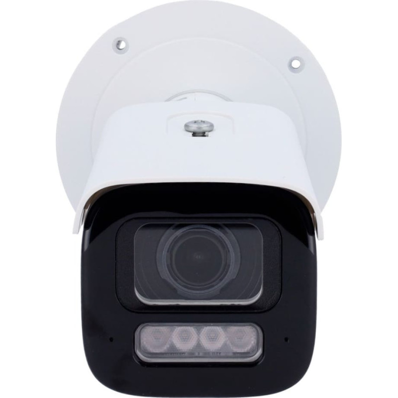 Hikvision DS-2CD2647G3-LIZSY(2.8-12mm) Bullet 4MP Smart Hybrid Light