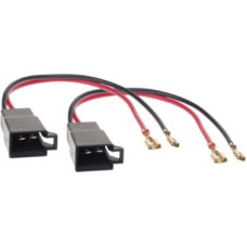 ACV Højttaleradapterstik diverse 2 stk.