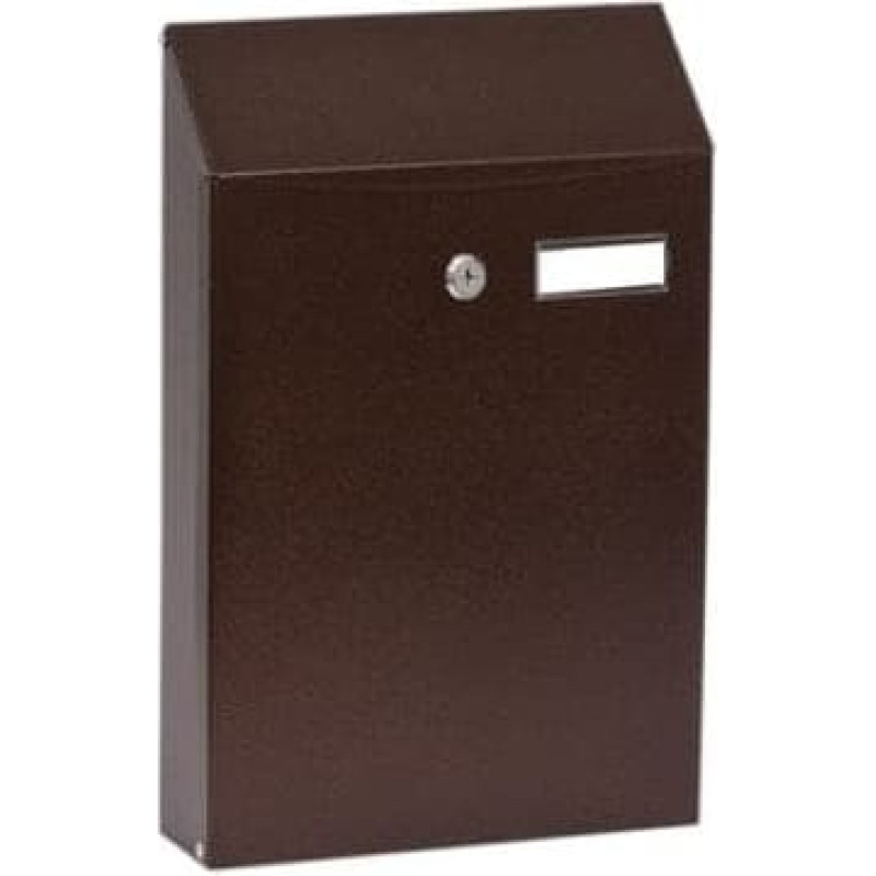 Goodhome MAILBOXPD950 OLD COPPER