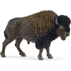 Schleich Bison