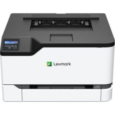 Lexmark CS331dw, Laser, Colour, 600 x 600 DPI, A4, 24 ppm, Duplex printing