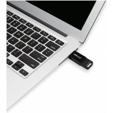 PNY Pendrive 256GB Elite USB-C 3.2 P-FD256ELC-GE