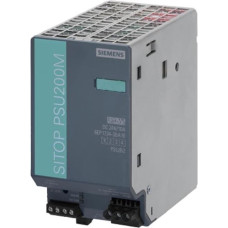 Siemens 6EP1334-3BA10, Indoor, Multicolour, 800 g, 160 mm, 100 mm, 170 mm