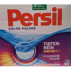 Unilever PERSIL proszek 20p kolor 1,3kg DE