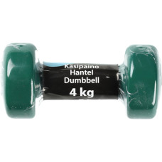Atom Hantel Neopren 4 kg