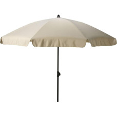 Progarden PARASOL OGRODOWY 185CM KREMOWY