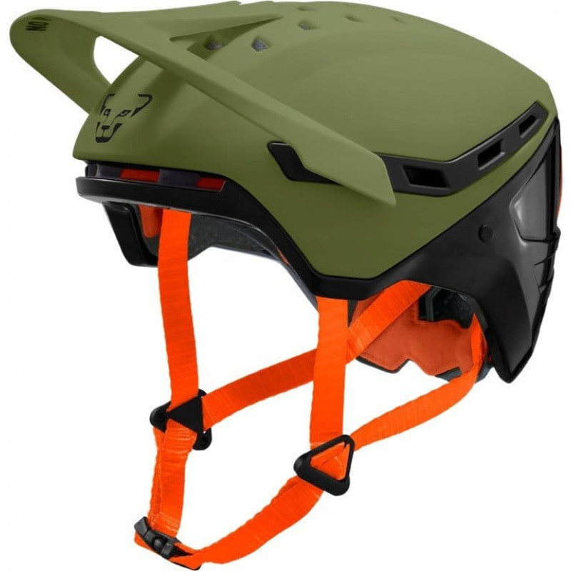Noname Kask tlt-winter moss-0910-s/m DYNAFIT