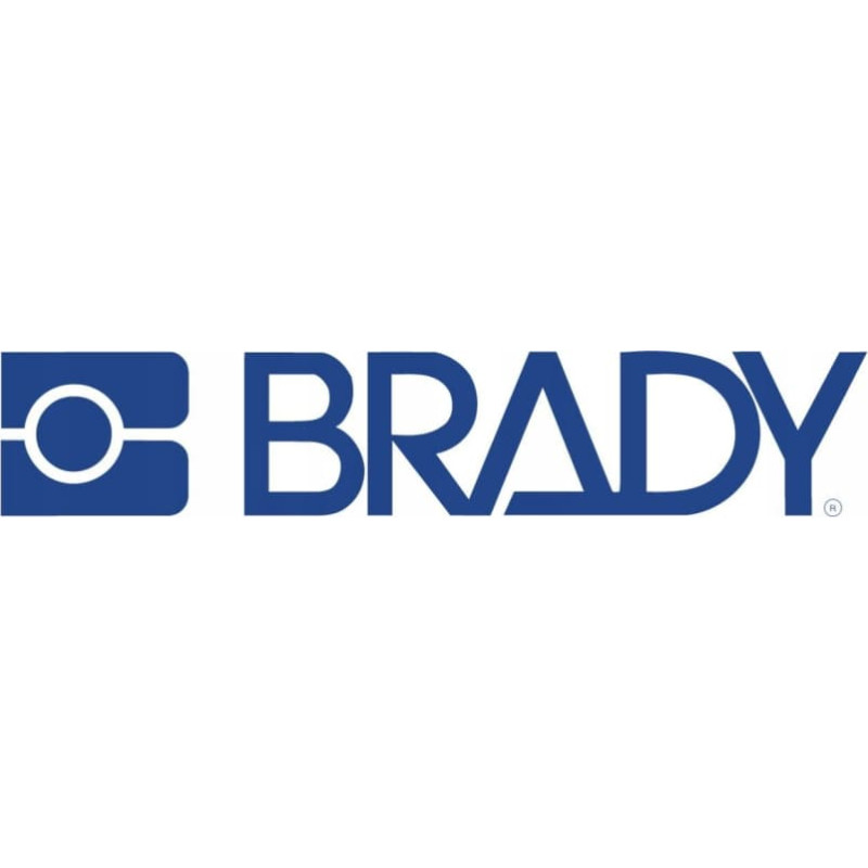 Brady Self-laminating Vinyl Labels for M611, BMP61 and BMP71
