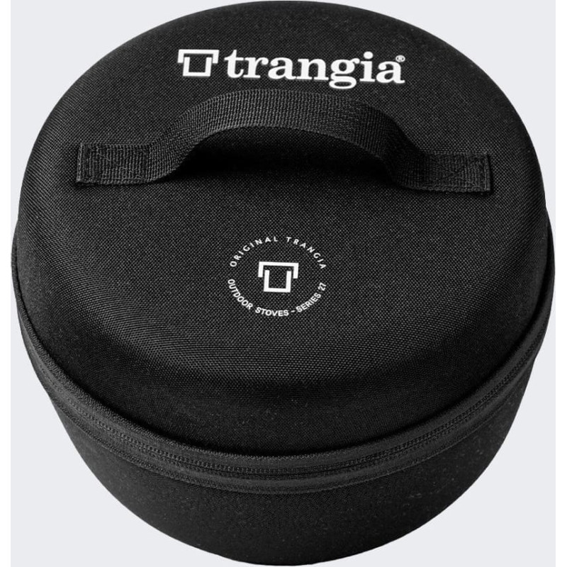 Unilight Pokrowiec z Pianki Eva na Kuchenkę Trangia 27 S
