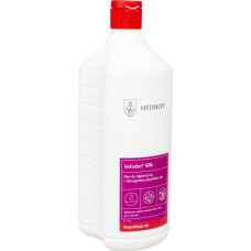 Medisept MEDISEPT Velodes Silk 1l Płyn do chirurgicznej i higienicznej dezynfekcji rąk